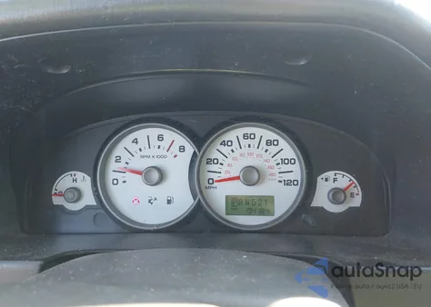 2005 Ford Escape Xlt из США, поврежденный, VIN 1FMYU031X5KB23114